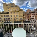 San Giovanni Apartment Rome