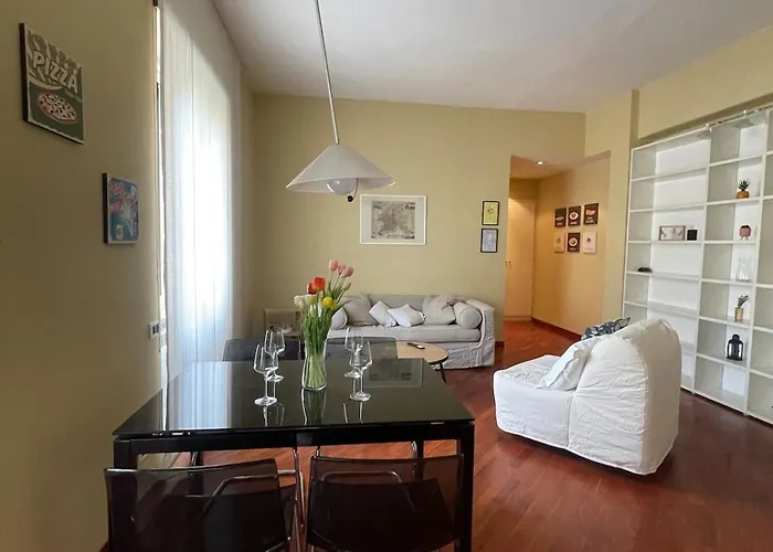 San Giovanni Apartment Rome