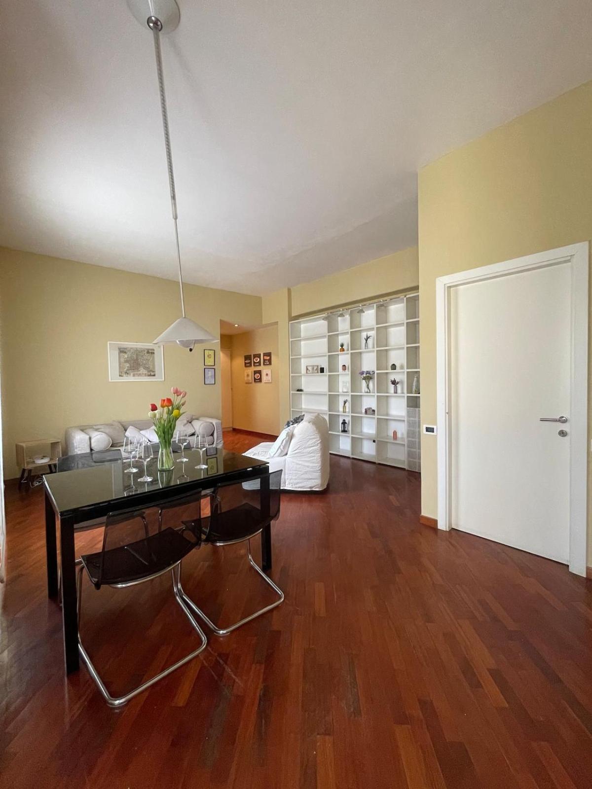 San Giovanni Apartment