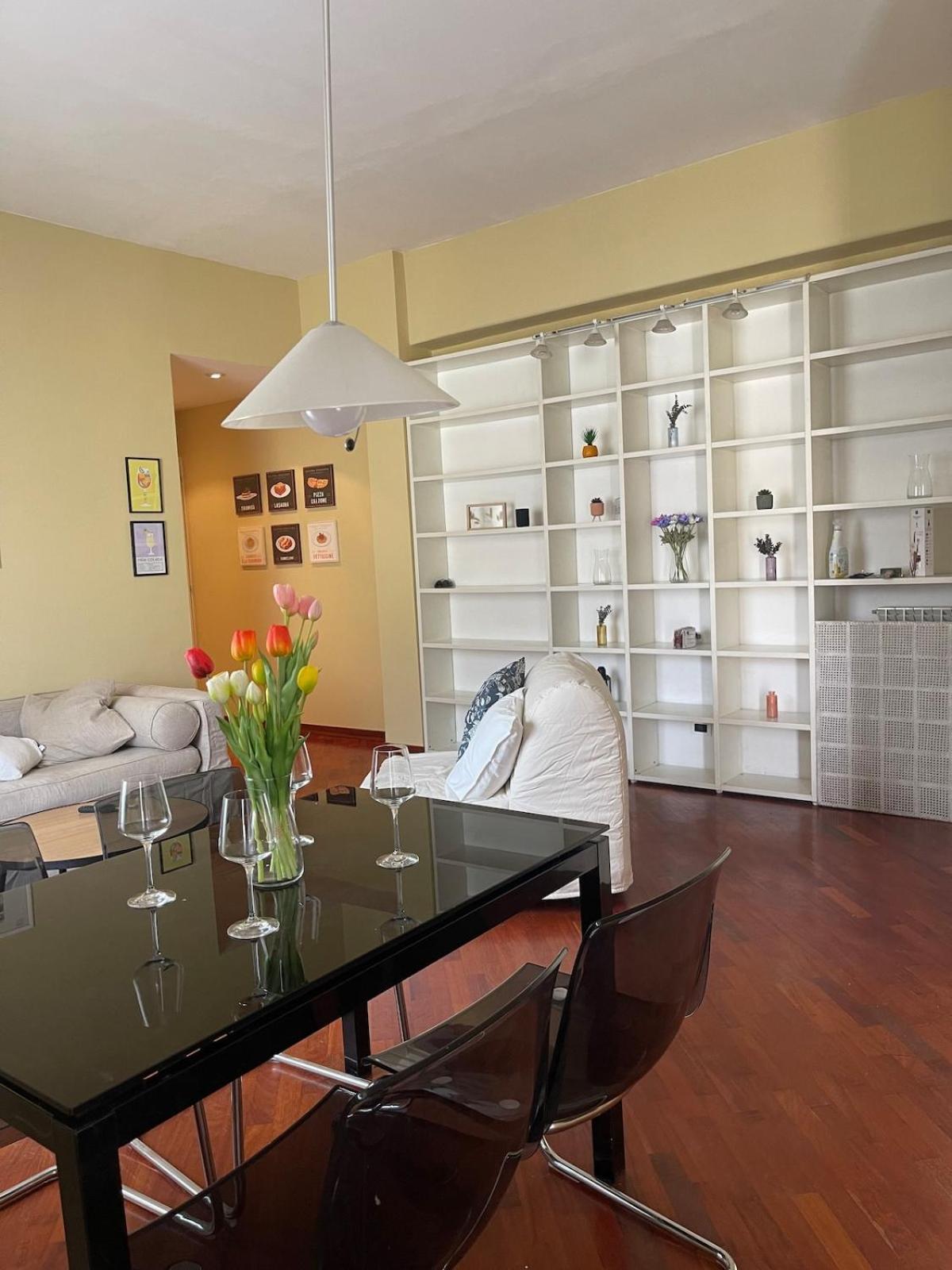 San Giovanni Apartment Rom
