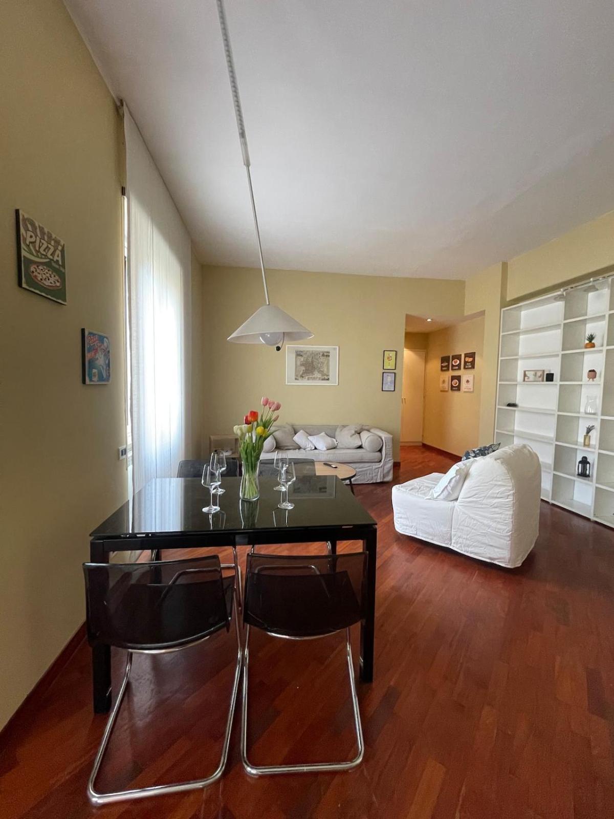 Apartment San Giovanni Rom